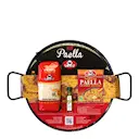 El Avion Spanska Delikatesser Paella kit