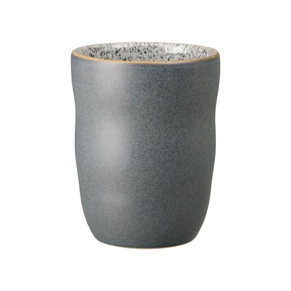 Studio Grey charcoal Mugg 27,5 cl Grå