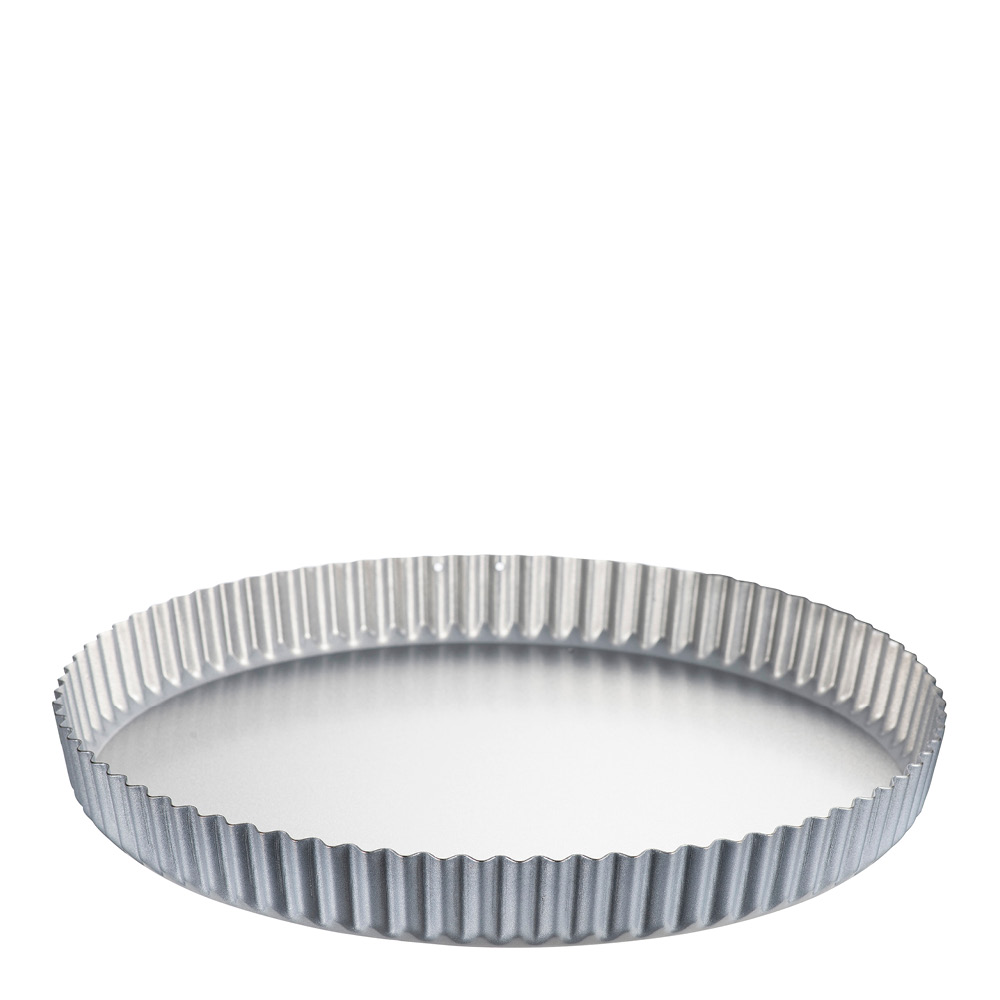 Modern House – bAYk pajform 30 cm silver