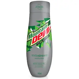 Sodastream Mountain Dew Diet 44 cl