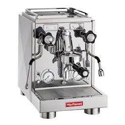 La Pavoni New Botticelli Evolution semiproffesjonell manuell kaffemaskin