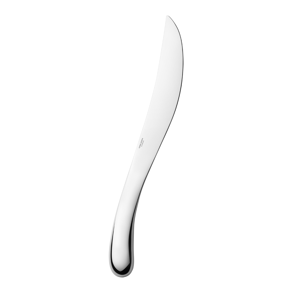 Georg Jensen – Indulgence Champagnesabel 44 cm