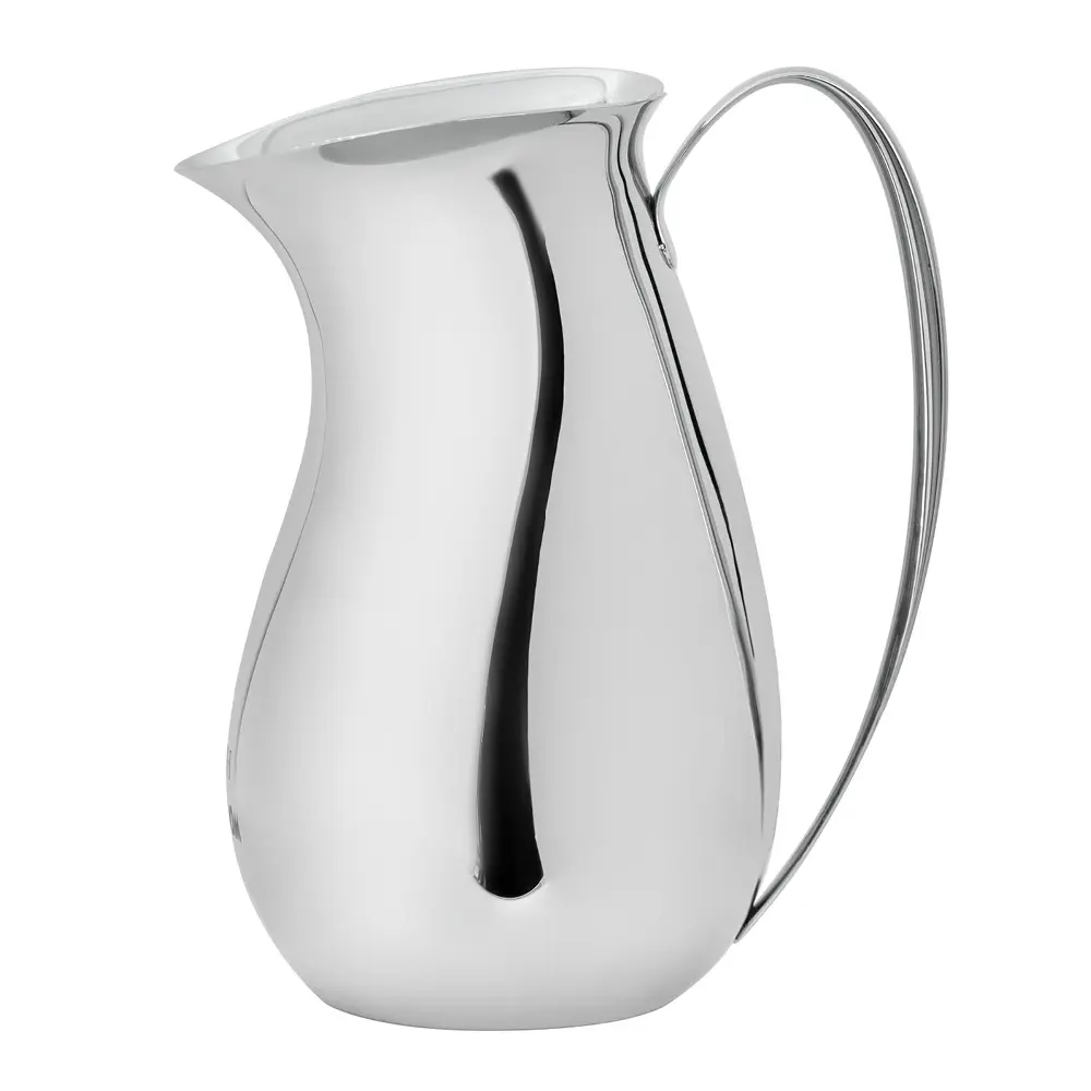 Hilke x Muumi Kaadin 1,5 L Nikkelöity messinki