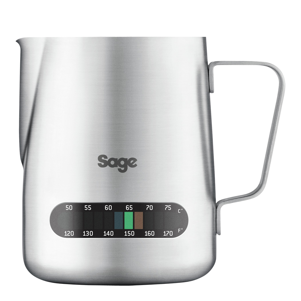 Sage – Sage The Milk Jug Mjölkanna med termometer