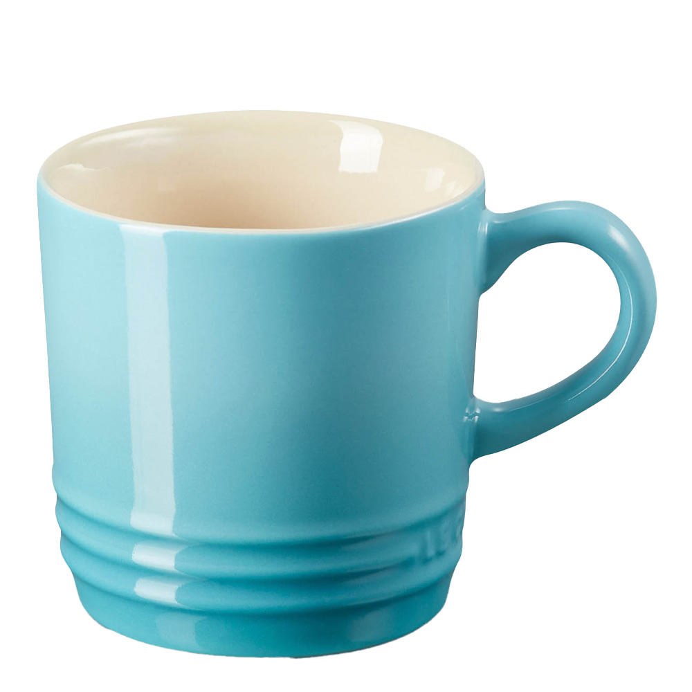 Le Creuset – Mugg 20 cl Caribbean