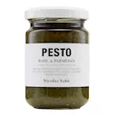 Pesto Basilika & Parmesan 135 g