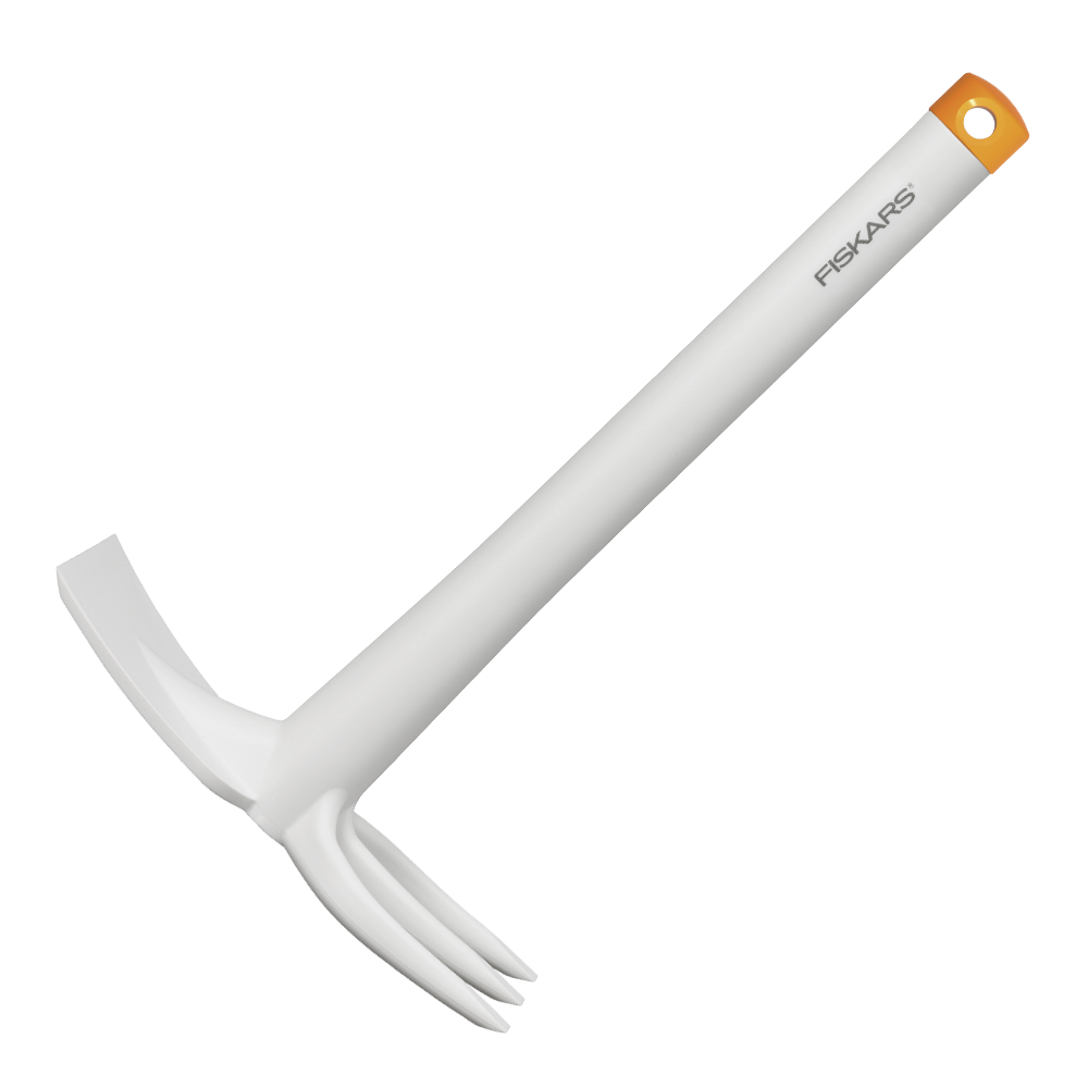 Fiskars – White Kultivatorhacka Vit