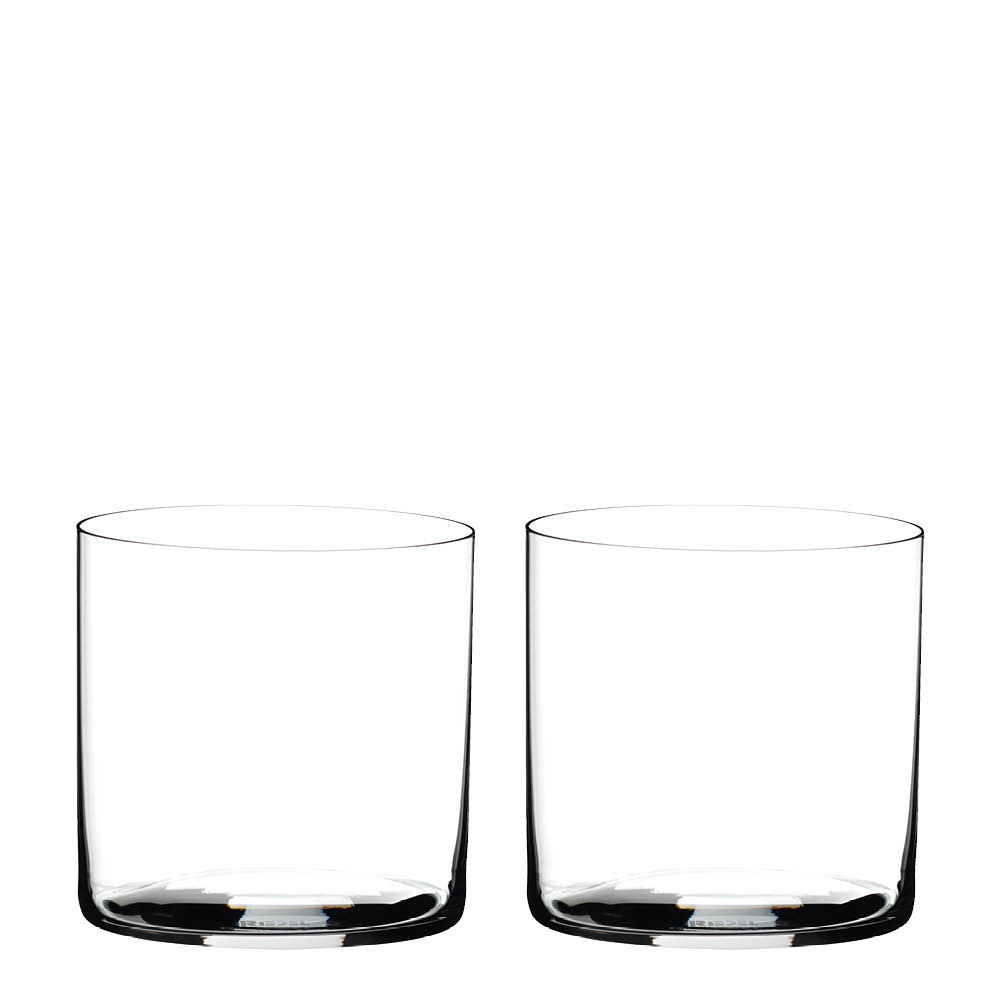 Riedel – O Wine Vattenglas 33 cl 2-pack