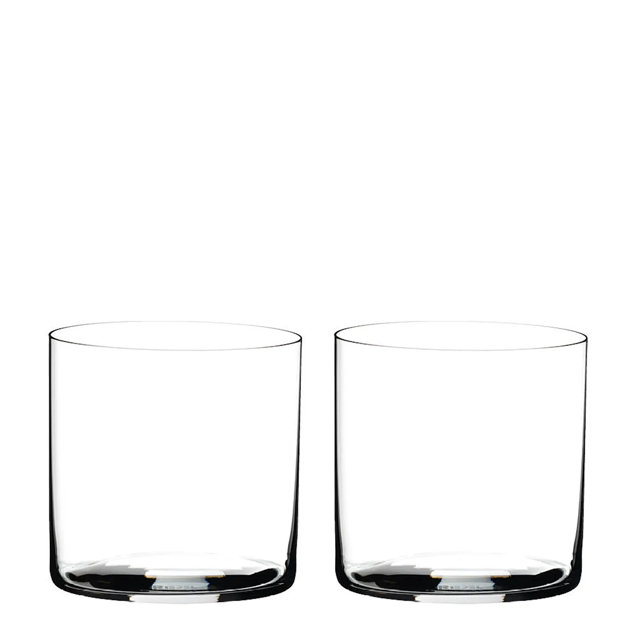Riedel O Wine vannglass 2 stk