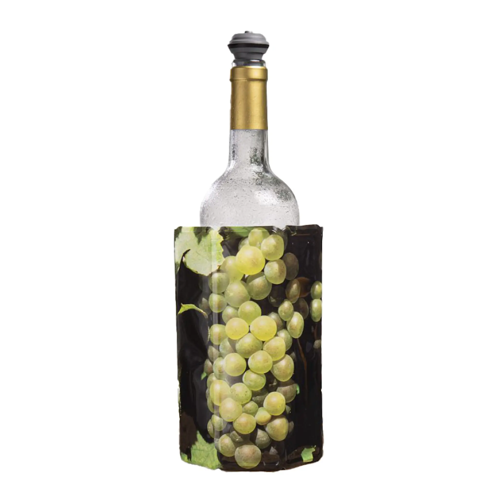Vacu Vin Active Cooler Viininjäähdytin Grapes