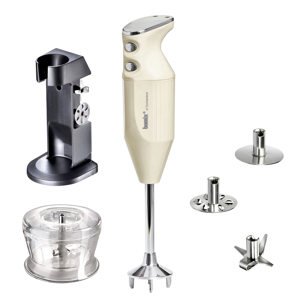 Rosti – Bamix Stavmixer Deluxe C 200 w Creme