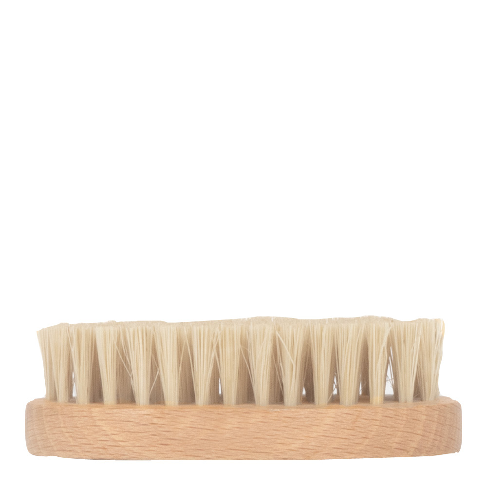 Kinfill – Textilborste 8,4×4,5 cm ek/sisal