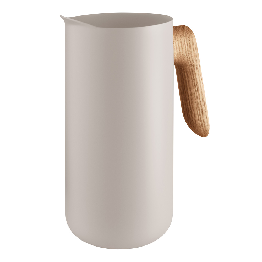 Eva Solo – Nordic Kitchen Kanna 1,4 L Sand