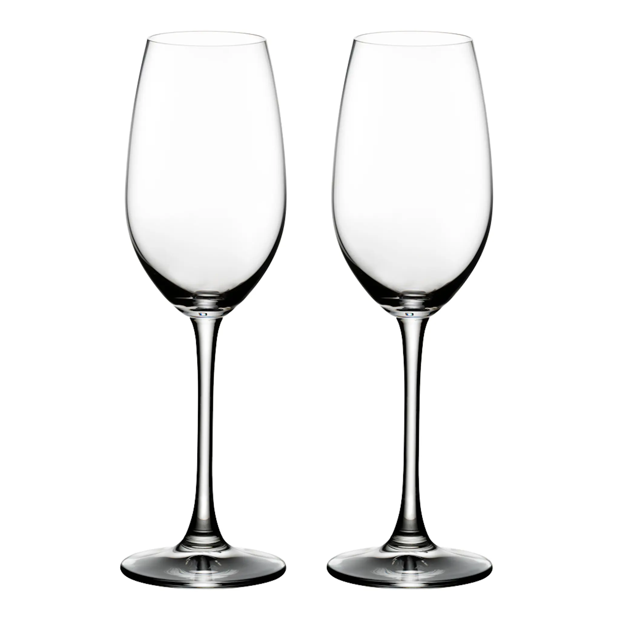 Riedel Ouverture Champagneglas 2-pack