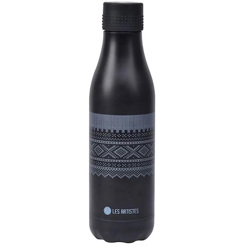 Bottle Up Marius termoflaske 0,5L svart