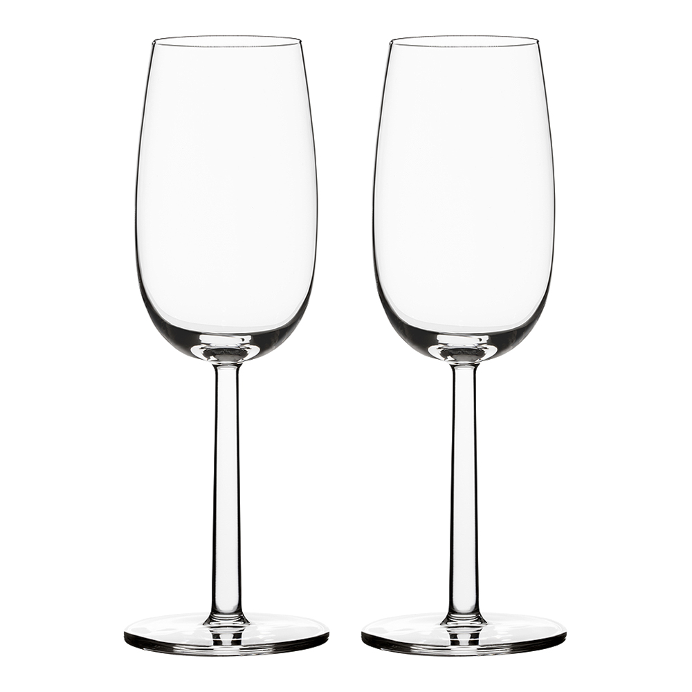 iittala – Raami Champagneglas 24 cl 2-pack