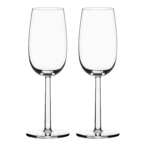 Raami Champagneglas 24 cl 2-pack