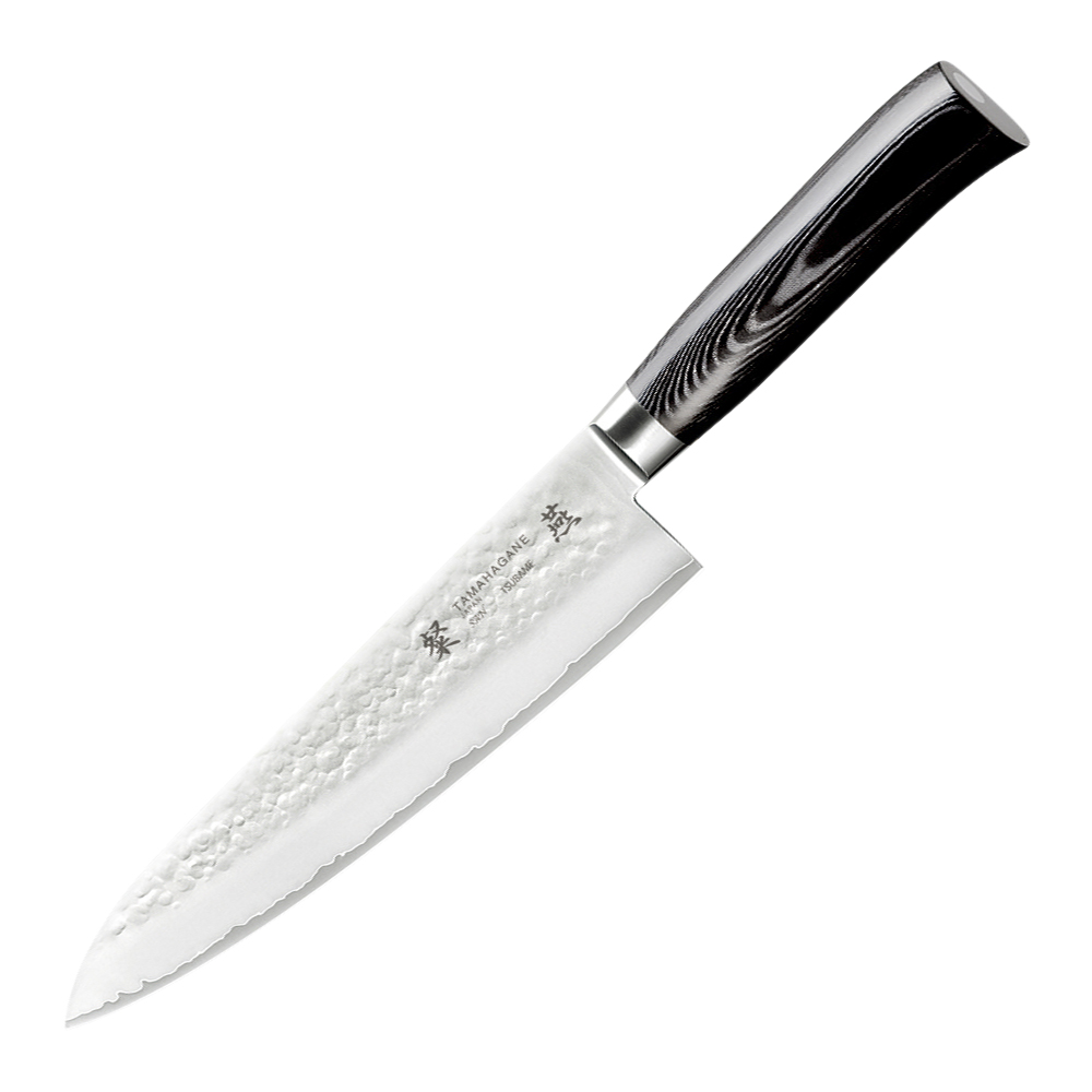 Tamahagane – San Tsubame Kockkniv 21 cm