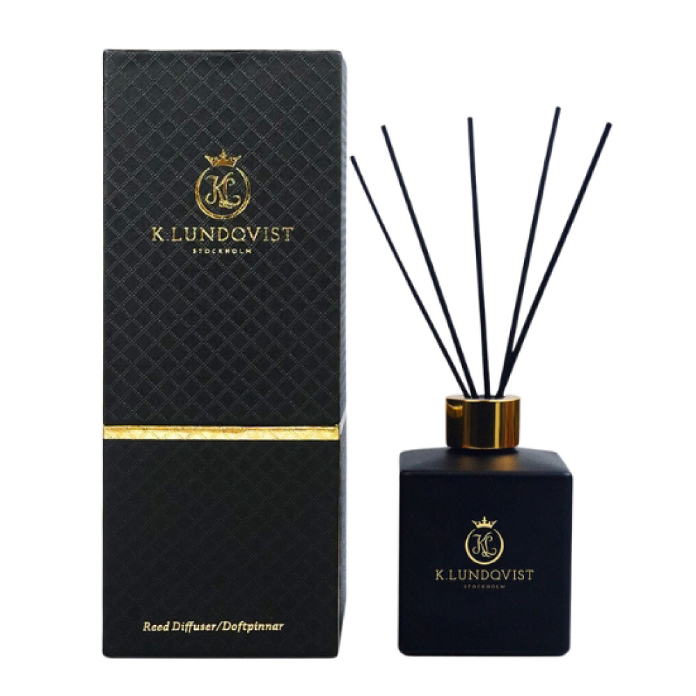 K. Lundqvist Stockholm - Tuoksutikut Boulevard 120 ml