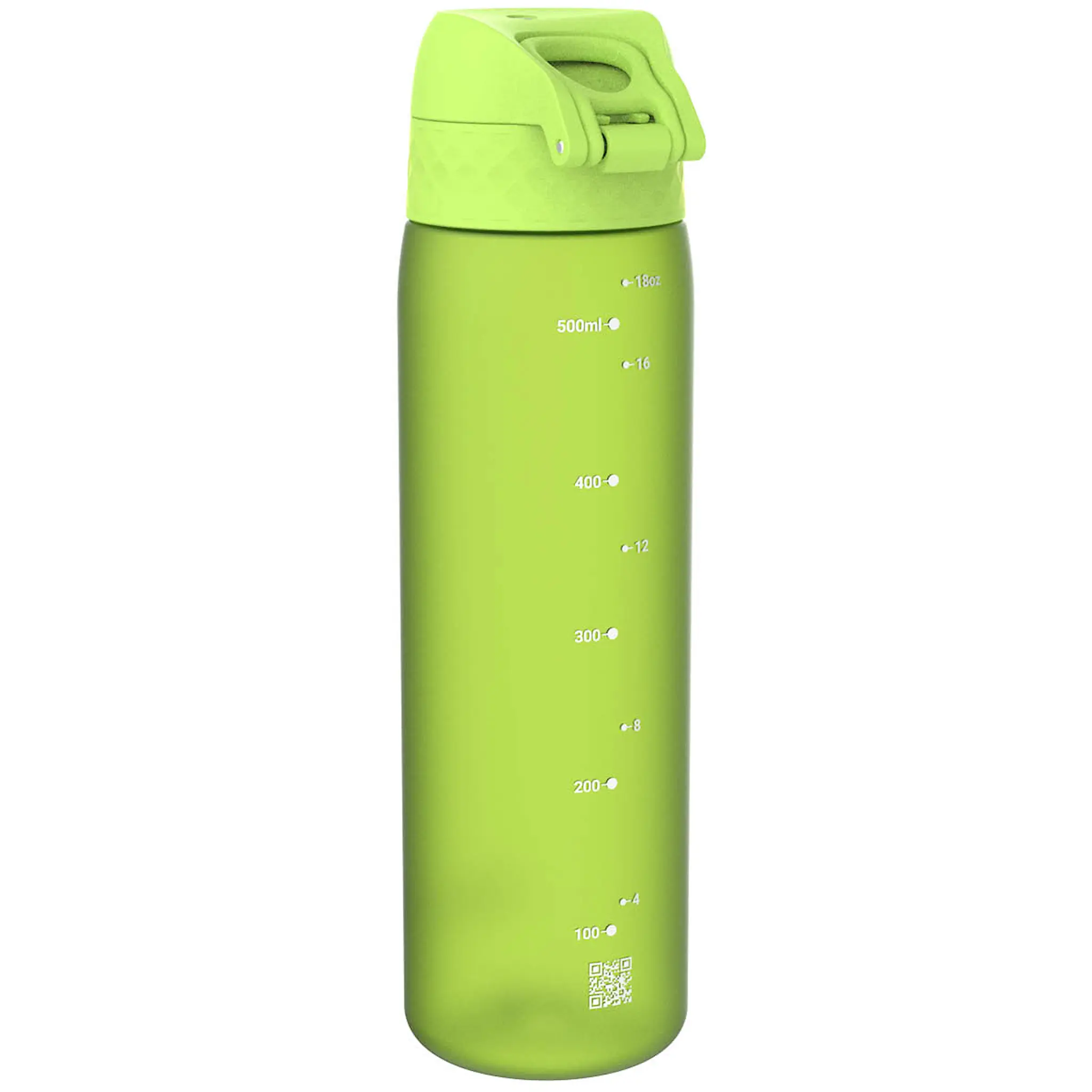 ION8 Recyclon Dricksflaska 0,5 L Green