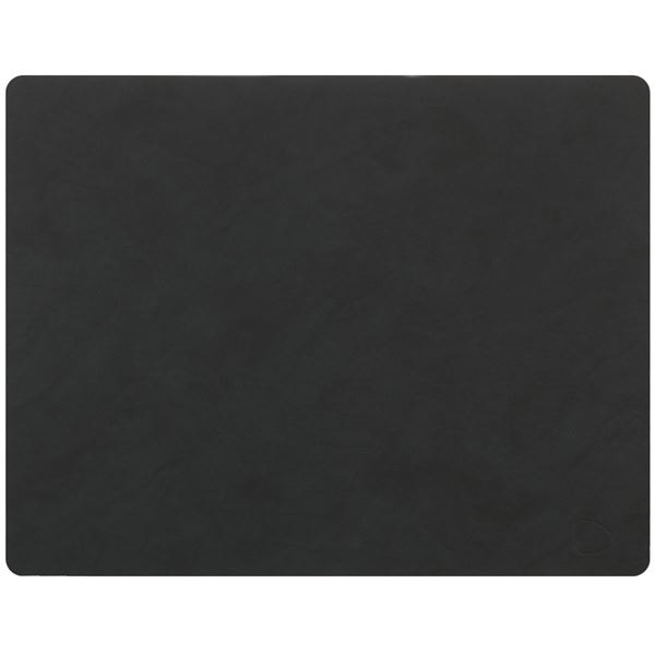 Nupo Square Tablett 35x45 cm Svart