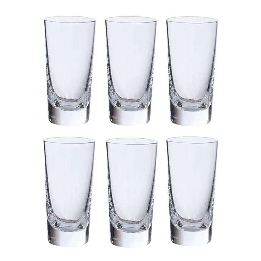 Special Glasses shotglass 5,5 cl 6 stk