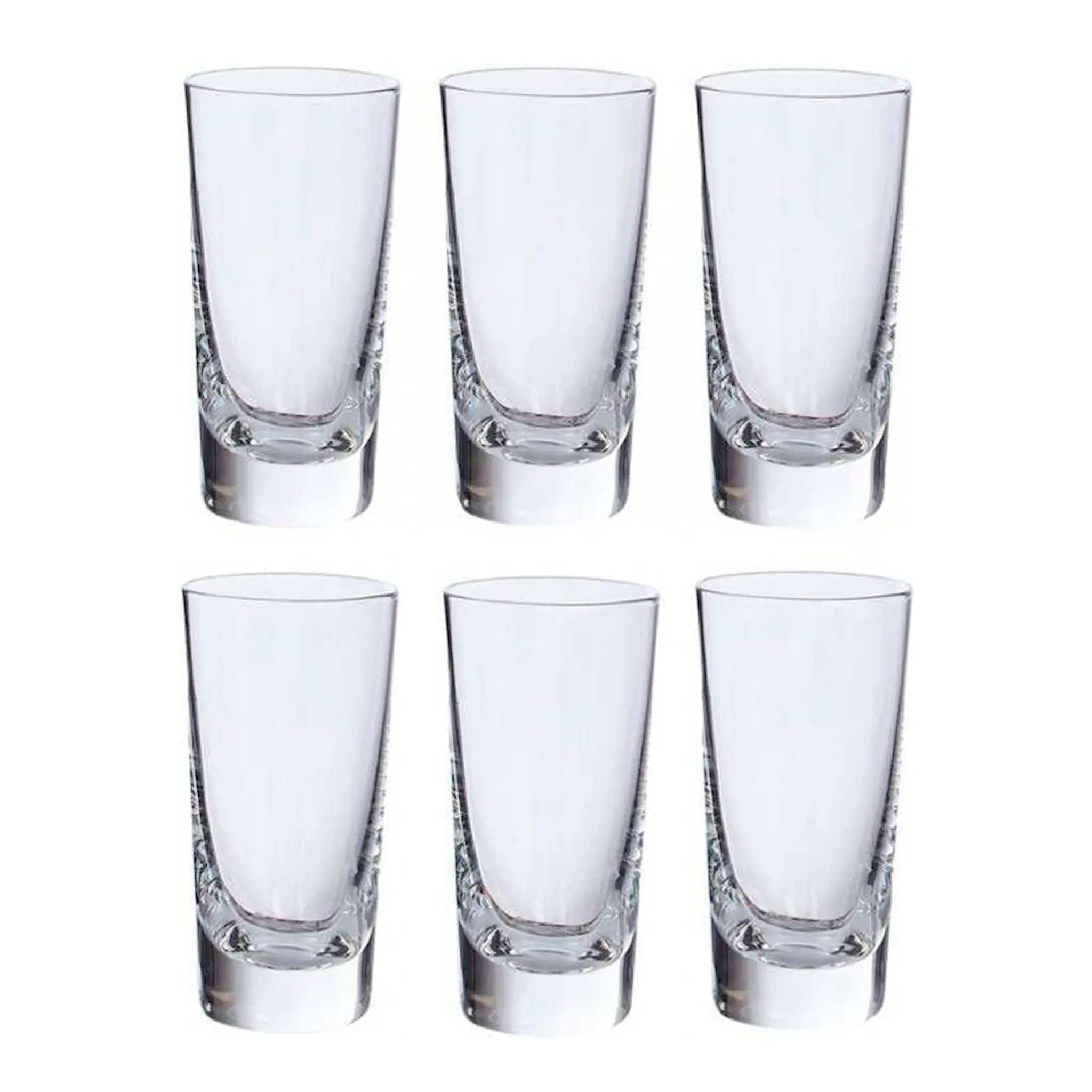 Spiegelau Special Glasses shotglass 5,5 cl 6 stk