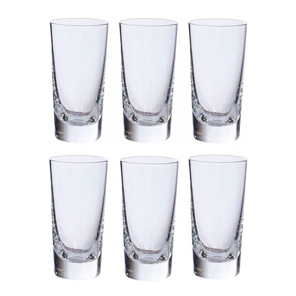 Special Glasses Shotglas 5,5 cl 6-pack