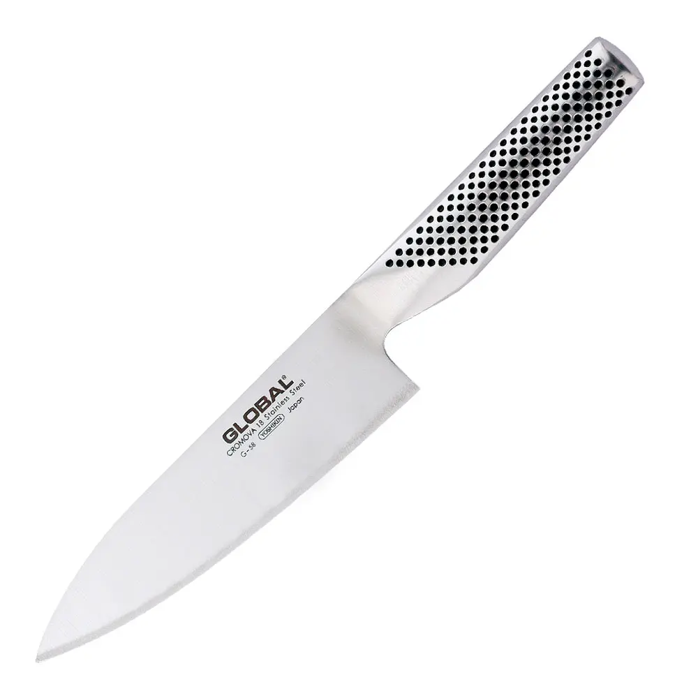 G-58 kokkekniv spiss 16 cm