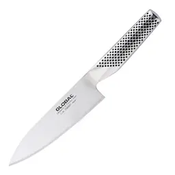Global G-58 kokkekniv spiss 16 cm