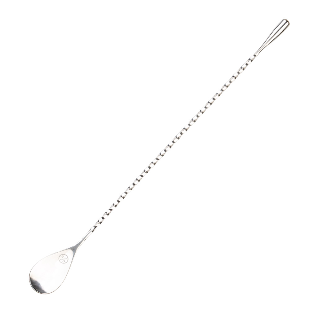 Produktfoto för Cocktail Club Barsked 30 cm, rostfritt stål