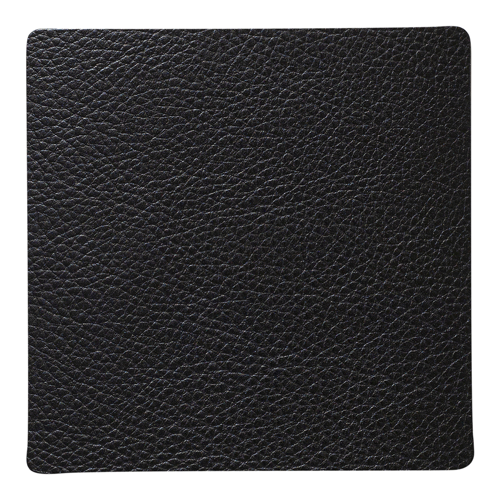 Lind DNA - Glass Mat Square Black