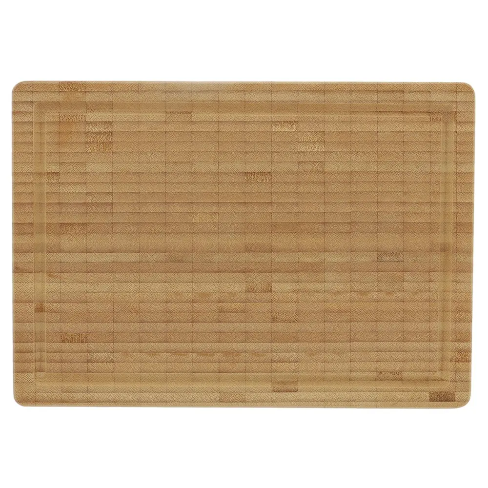 Skjærefjøl bambus 355x30x250 mm