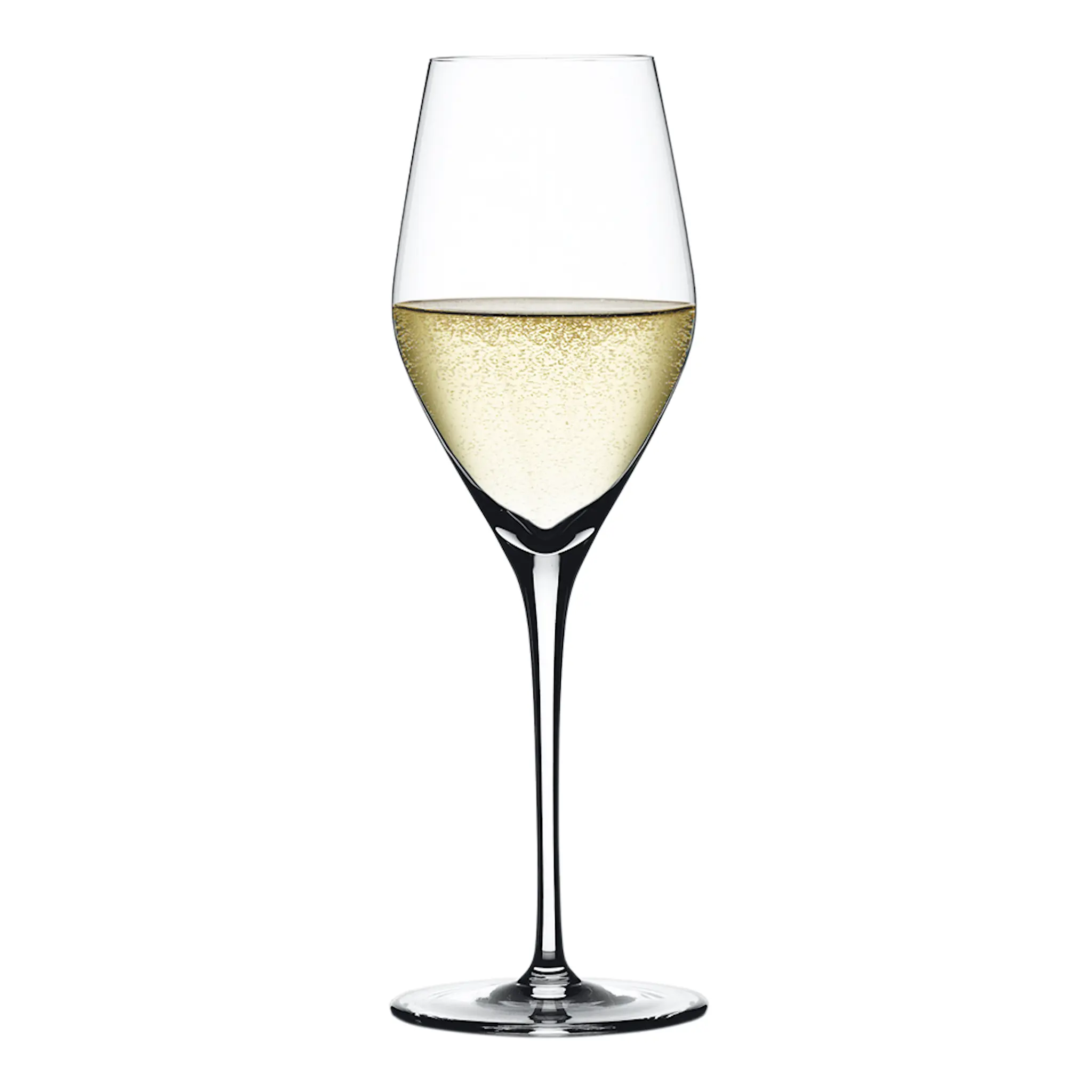Spiegelau Authentis champagneglass 27 cl 4 stk