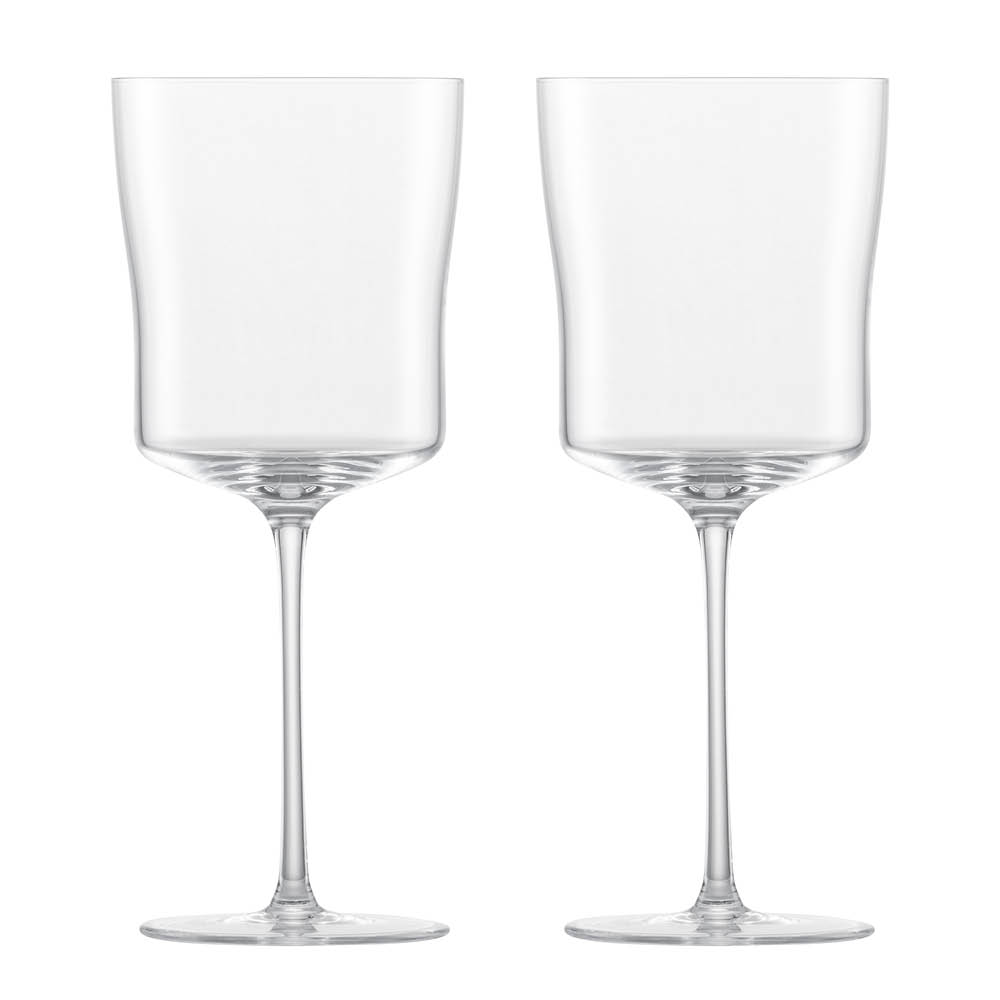 Zwiesel Glas - The Moment Vattenglas 34,5 cl Klar