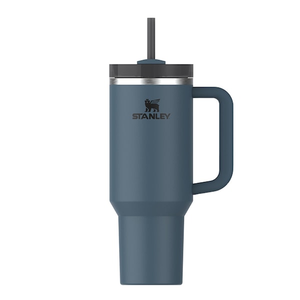 Stanley Quencher Tumbler 1,18 L blue spruce