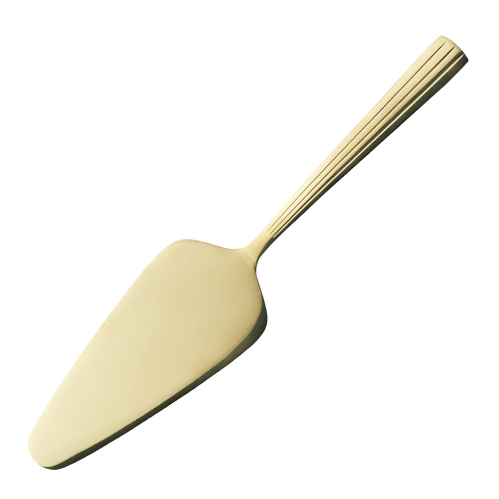 Aida - Raw Cutlery Kakkulapio 26 cm Champagne Gold