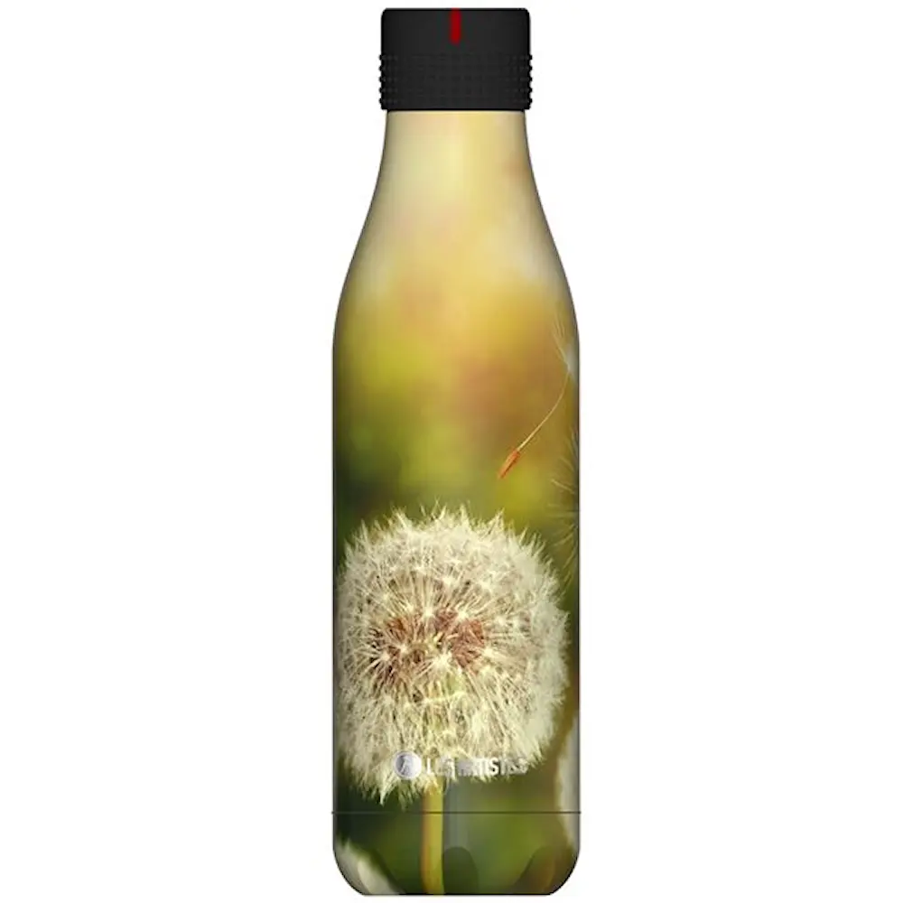 Bottle Up Design termoflaske 0,5L løvetann