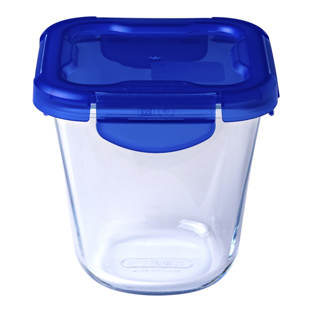 Pyrex – Cook & Go Matlåda 0,8 L