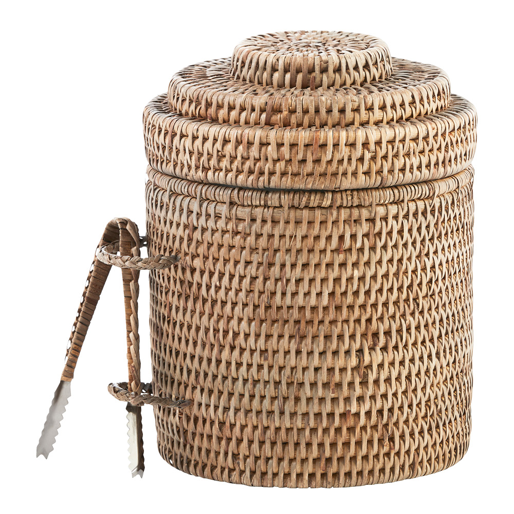 Produktfoto för Lene Bjerre Norah ishink H26 cm Nature