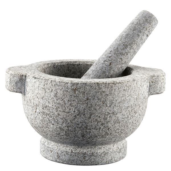 Dorre - Birkedal Mortel 12 cm Granit