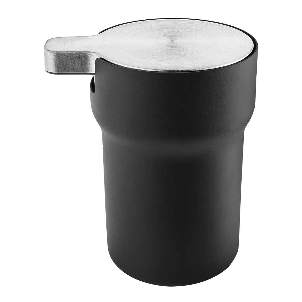 Produktfoto för Eva Solo Citadel tvålpump 12 cm Black