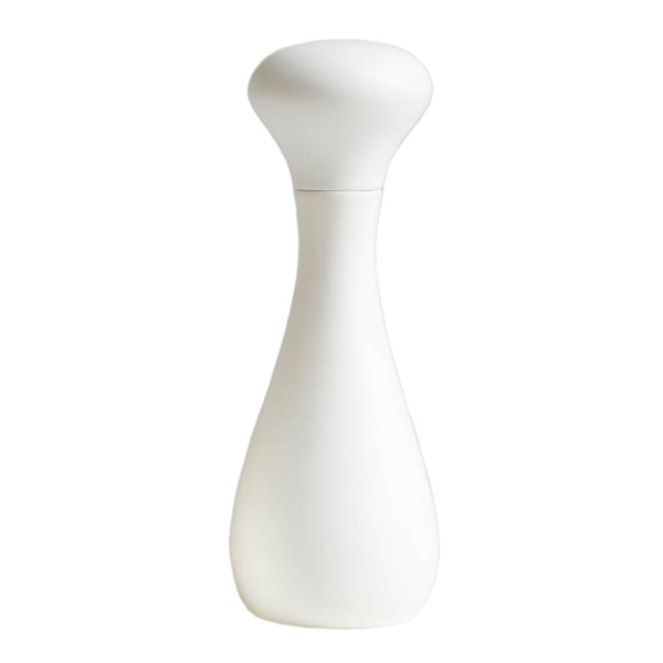 Flo Salt- & Pepparkvarn 24 cm Vit