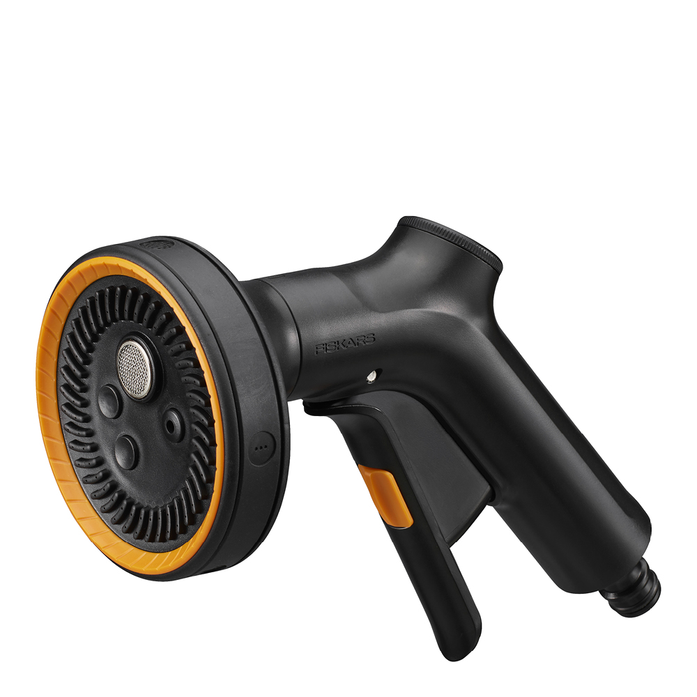 Fiskars – Solid™ sprutpistol multi 18,8 cm svart