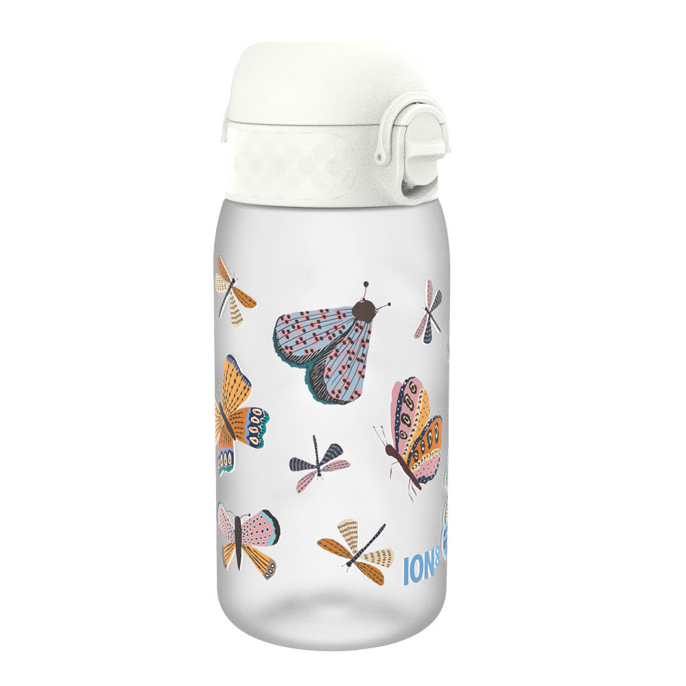 ION8 – Recyclon Dricksflaska 35 cl Butterfly