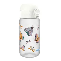 ION8 Recyclon Dricksflaska 35 cl Butterfly