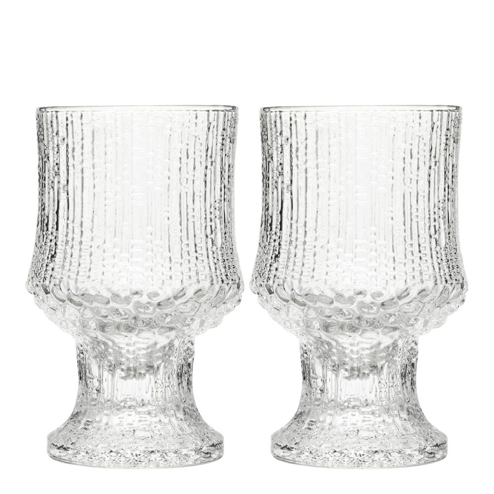 iittala – Ultima Thule Vinglas 23 cl 2-pack