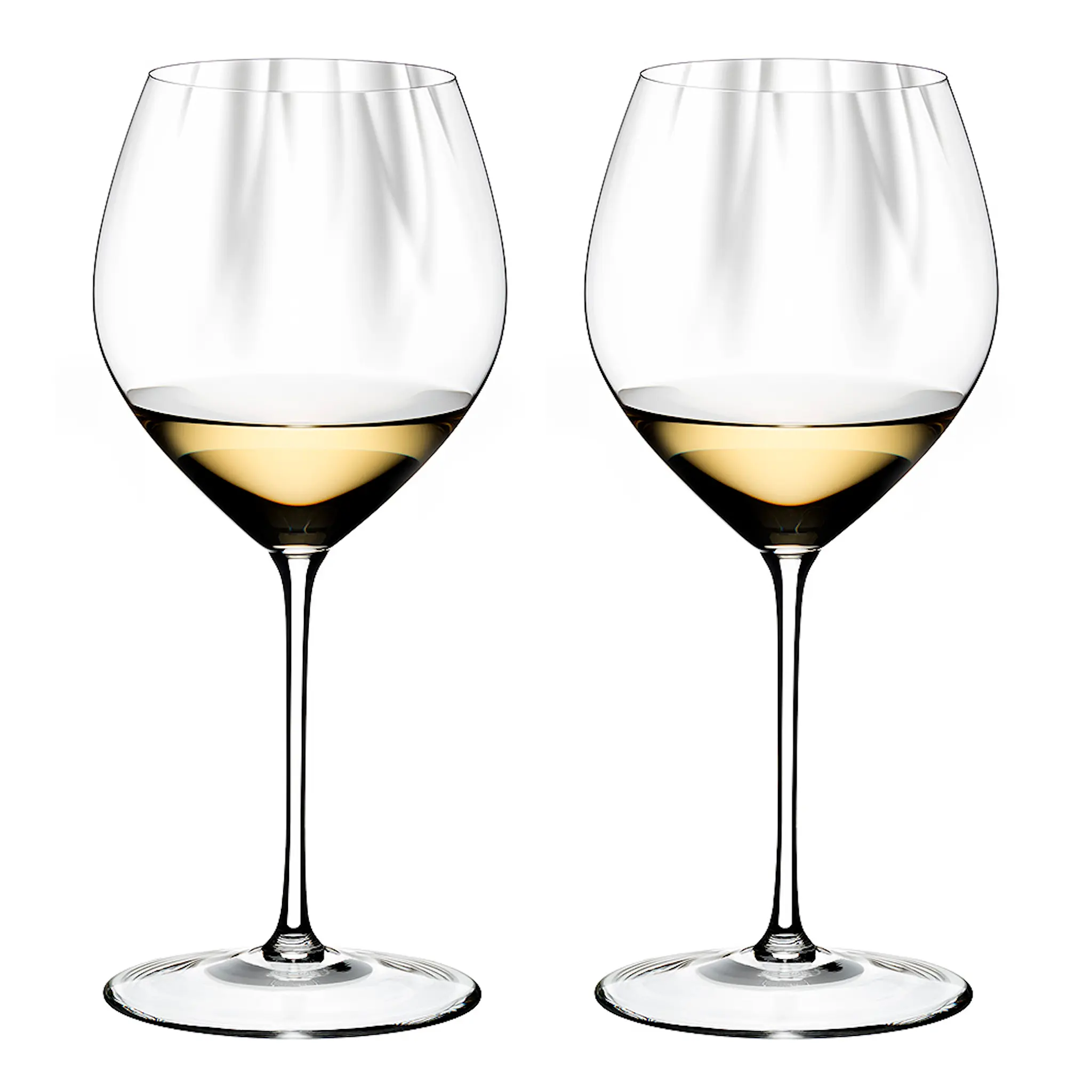 Riedel Performance Chardonnay Viinilasi 72 cl 2 kpl