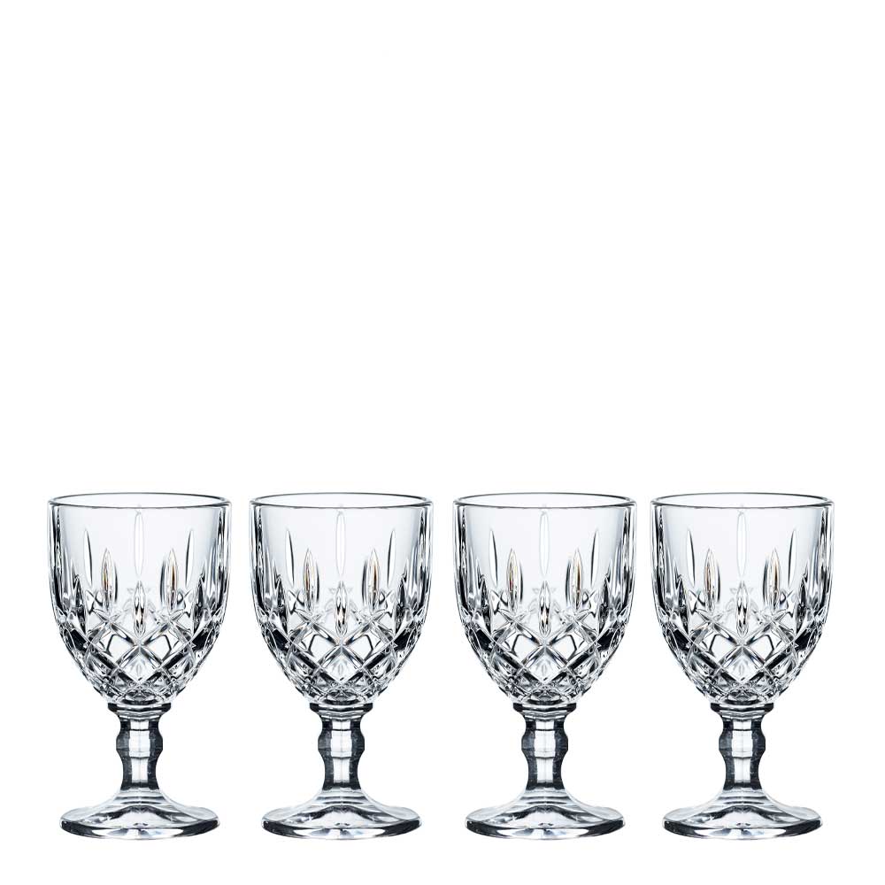 Nachtmann – Noblesse Likörglas 5,7 cl 4-pack