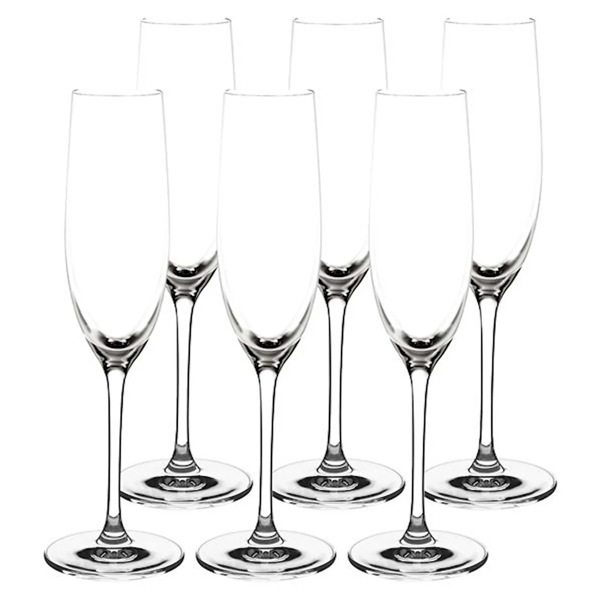 Modern House Sontell Champagneglas 18 cl 6-pack
